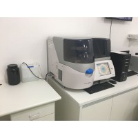 Analisador Automático Bioquimica PENTRA 200 HORIBA (seminovo)