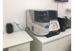Analisador Automático Bioquimica PENTRA 200 HORIBA (seminovo)